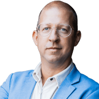 Paul Bekkers